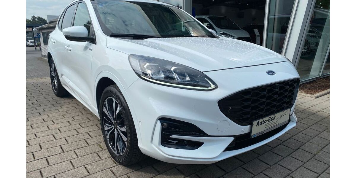 Ford Kuga 89.990 km 22.990 &euro; Heppenheim 64646