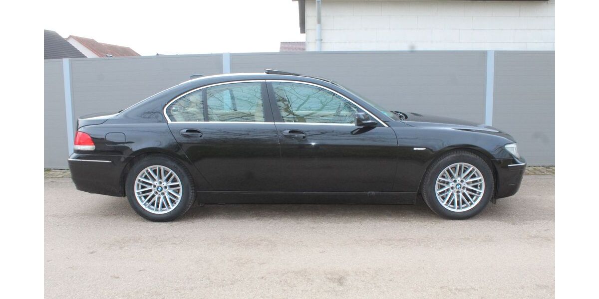 BMW 730 220.000 km 5.000 &euro; Worms-Pfeddersheim 67551