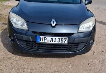 Renault Megane 150.900 km 3.990 &euro; Viernheim 68519