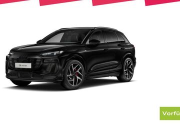 Audi Q6 e-tron 9.900 km 72.990 &euro; Weinheim 69469