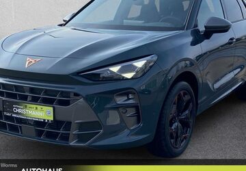 Cupra Terramar 5.000 km 41.990 &euro; Worms 67547