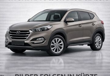 Hyundai TUCSON 163.000 km 10.990 &euro; Bensheim 64625