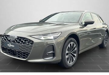 Audi A6 6.900 km 53.990 &euro; Ludwigshafen 67063