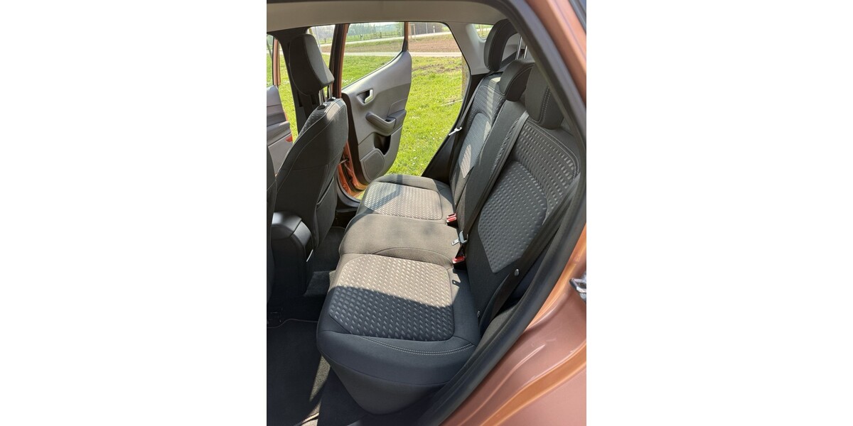 Ford Fiesta 100.605 km 12.870 &euro; Böhl-Iggelheim 67459