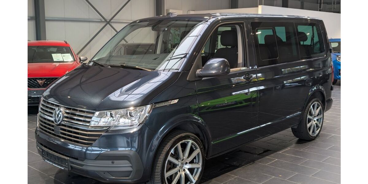 VW T6 Caravelle 140.000 km 30.900 &euro; Weinheim 69469