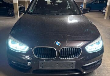 BMW 120 260.000 km 4.400 &euro; Mutterstadt 67112