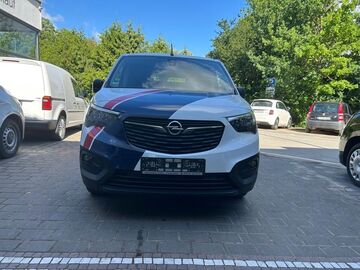 Gebrauchte Opel Combo