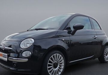 Fiat 500 88.000 km 6.990 &euro; Viernheim bei Mannheim 68519
