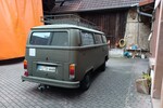 VW T 2 58.000 km 30.000 &euro; Weinheim 69469