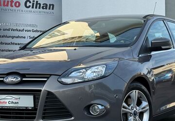 Ford Focus 151.200 km 5.990 &euro; Lampertheim 68623