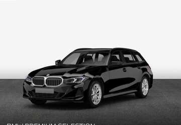 BMW 318 19.303 km 35.990 &euro; Zwingenberg 64673