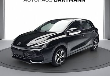 MG 3 5.000 km 17.490 &euro; Pfungstadt 64319