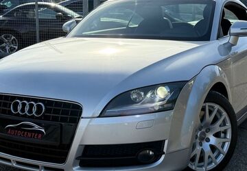 Audi TT 135.000 km 10.900 &euro; Weinheim 69469