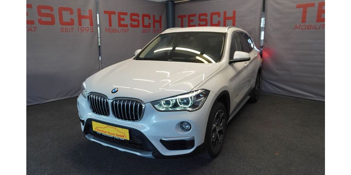 BMW X1 96.402 km 19.550 &euro; Pfungstadt 64319