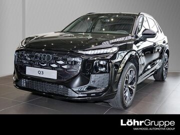 Gebrauchte Audi Q3