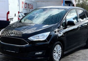 Ford C-Max 150.000 km 5.900 &euro; Ludwigshafen 67059