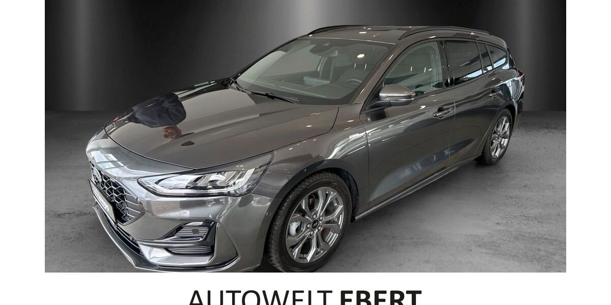 Ford Focus 11.428 km 24.880 &euro; Frankenthal 67227