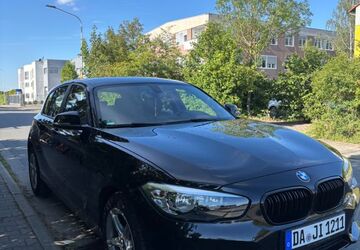 BMW 116 120.000 km 9.999 &euro; Griesheim 64347