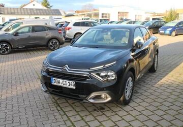 Citroen C4 24.000 km 21.990 &euro; Freinsheim 67251