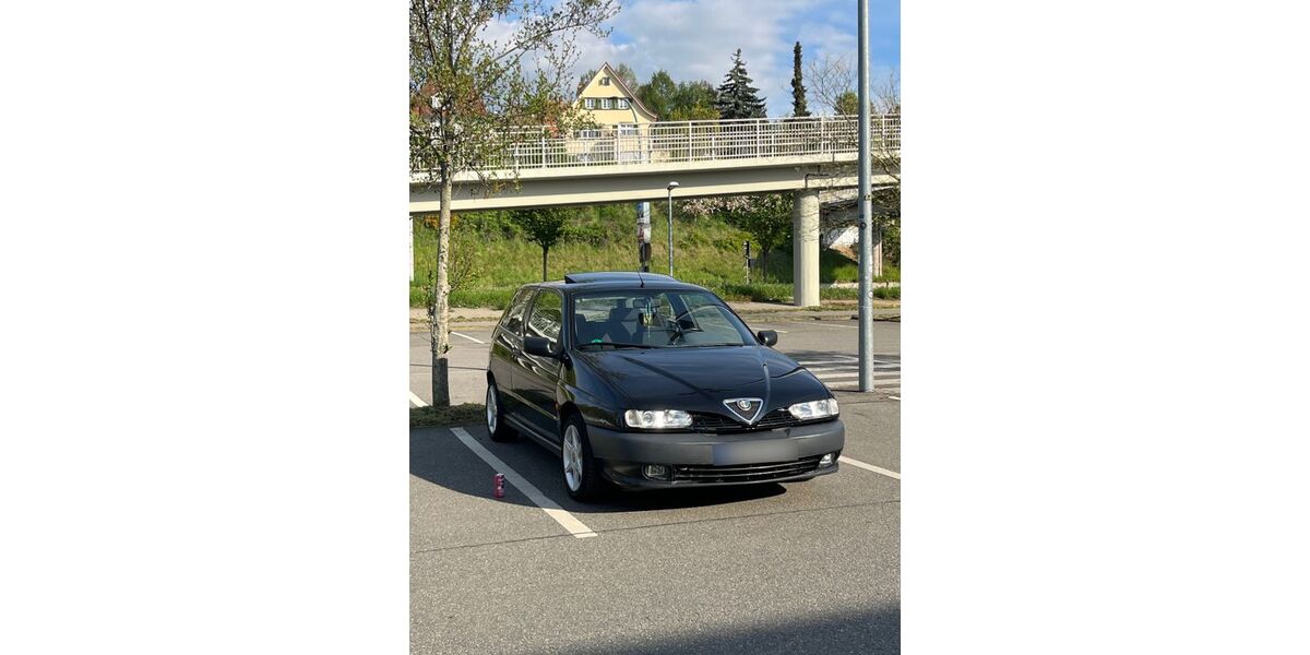 Alfa Romeo 145 143.000 km 1.800 &euro; Weinheim 69469