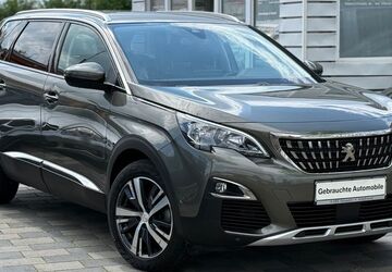 Peugeot 5008 119.000 km 15.500 &euro; Ludwigshafen am Rhein 67071