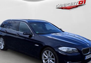 BMW 525 317.000 km 8.950 &euro; Worms 67547