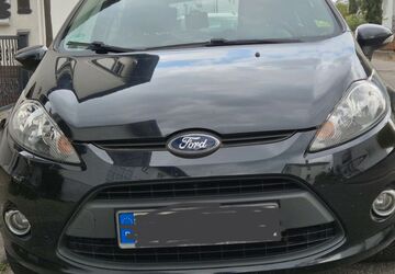 Ford Fiesta 100.000 km 4.350 &euro; Schifferstadt 67105