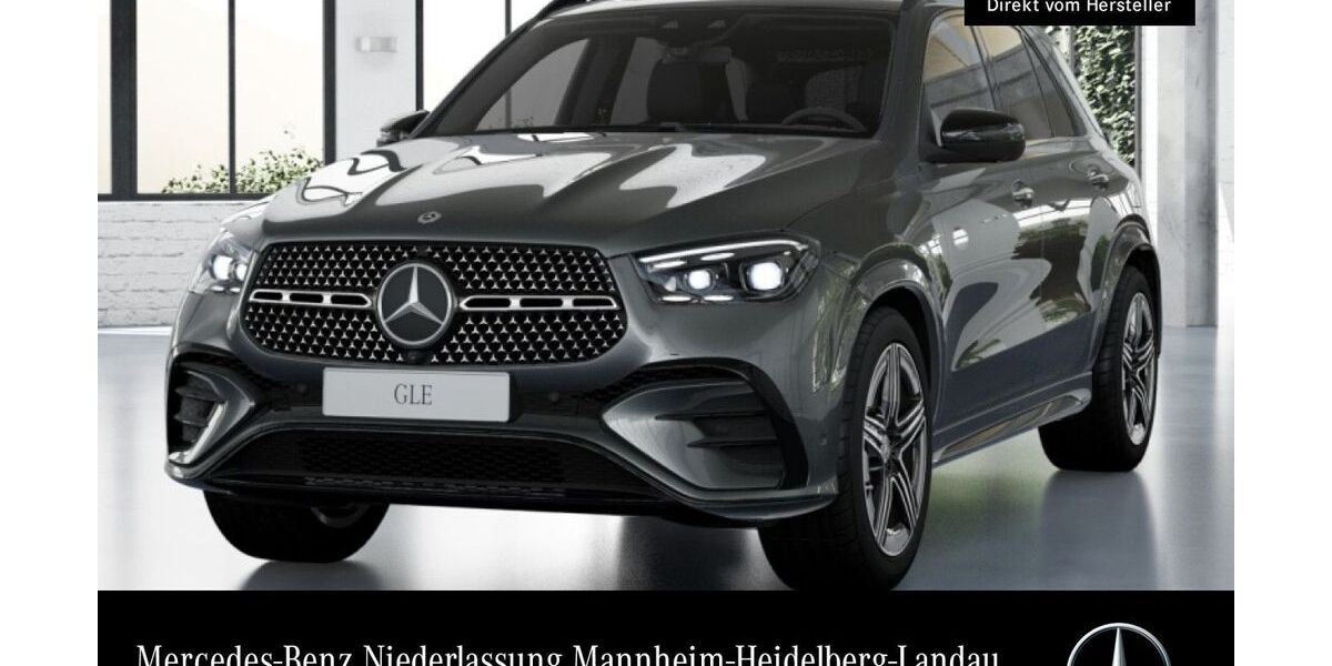 Mercedes-Benz GLE 350 13.379 km 84.990 &euro; Mannheim 68165
