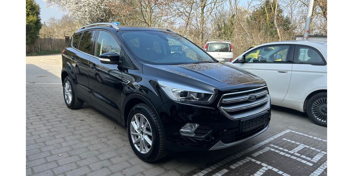 Ford Kuga 114.790 km 15.690 &euro; Frankenthal/Studernheim 67227