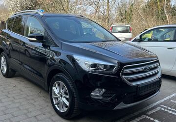 Ford Kuga 114.790 km 15.990 &euro; Frankenthal/Studernheim 67227