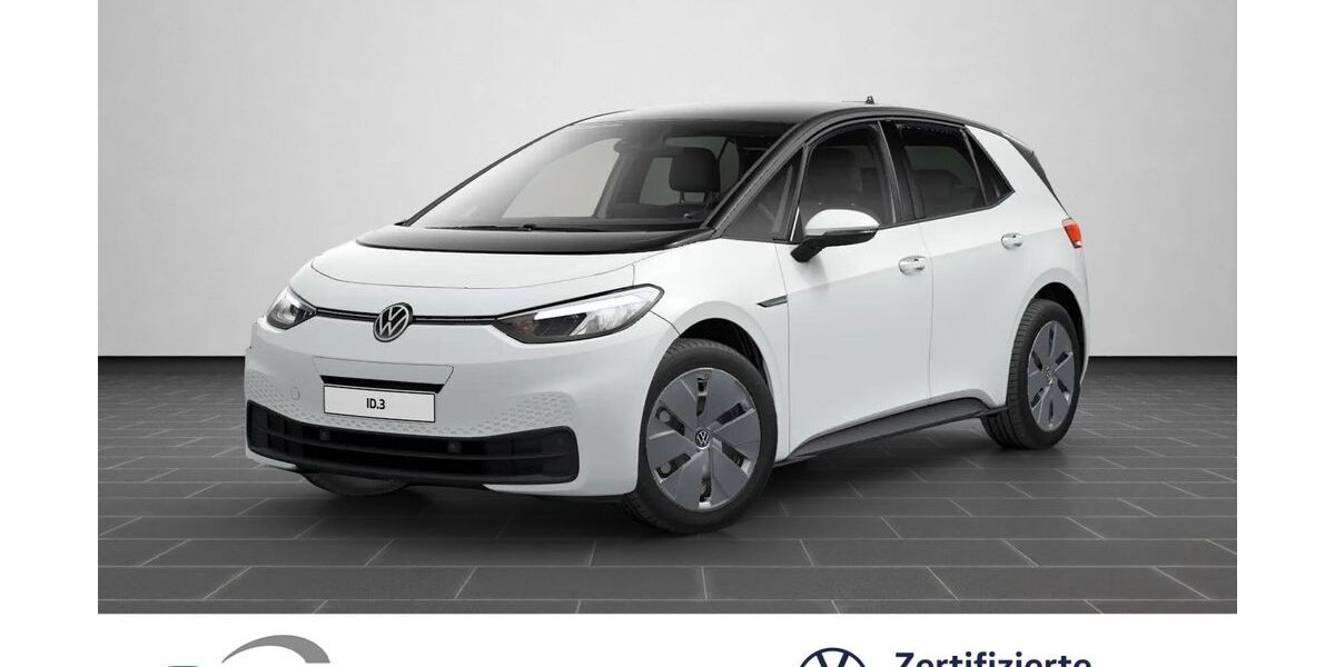 VW ID.3 30.681 km 17.980 &euro; Ludwigshafen 67059