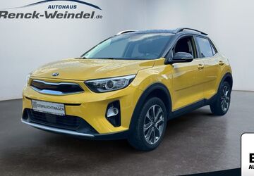 Kia Stonic 32.300 km 15.989 &euro; Mannheim 68199