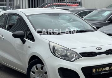 Kia Rio 238.000 km 2.998 &euro; Worms 67547