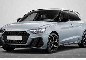 Audi A1 2.900 km 33.390 &euro; Mannheim 68309