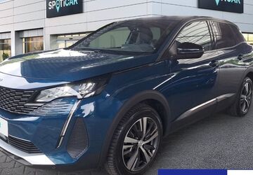 Peugeot 3008 40.773 km 23.640 &euro; Mannheim 68309