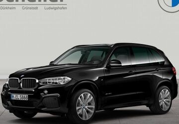 BMW X5 183.761 km 21.800 &euro; Grünstadt 67269