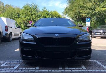 BMW 650 148.182 km 19.900 &euro; Frankenthal/Studernheim 67227