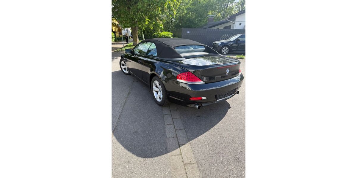 BMW 630 246.000 km 9.900 &euro; Hemsbach 69502