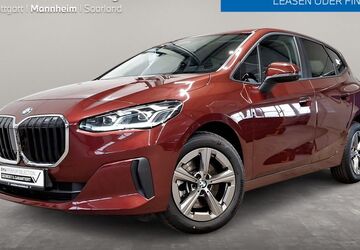 BMW 223 Active Tourer 46.714 km 32.990 &euro; Mannheim 68169