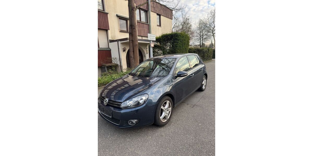 VW Golf 120.000 km 4.499 &euro; Mannheim 68229