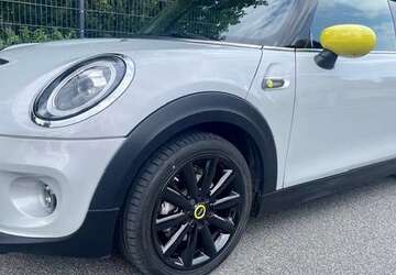 Mini Cooper SE 61.500 km 13.900 &euro; Alzey, Stadt 55232