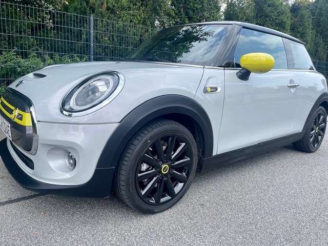 Mini Cooper SE 61.500 km 13.900 &euro; Alzey, Stadt 55232