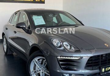 Porsche Macan 144.000 km 27.998 &euro; Worms 67547