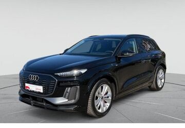 Audi Q6 e-tron 10.121 km 69.950 &euro; Bensheim 64625