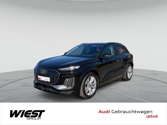 Audi Q6 e-tron 10.121 km 69.950 &euro; Bensheim 64625