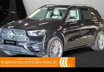Mercedes-Benz GLE 350 22.080 km 83.990 &euro; Mannheim 68165