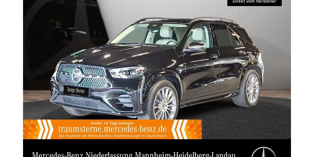 Mercedes-Benz GLE 350 22.080 km 83.990 &euro; Mannheim 68165