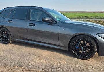 BMW 330 183.000 km 24.700 &euro; Dalheim 55278