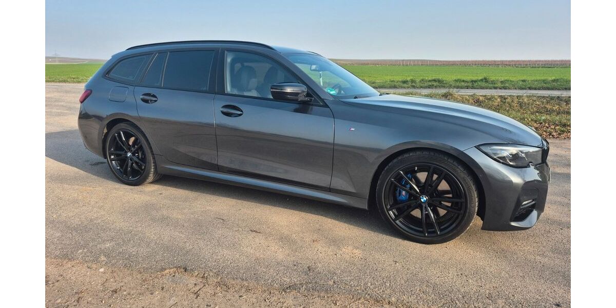 BMW 330 183.000 km 25.250 &euro; Dalheim 55278