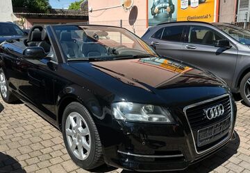 Audi A3 121.000 km 9.800 &euro; Worms 67547